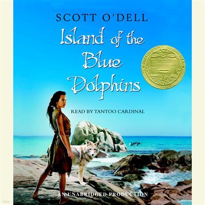 Island of the Blue Dolphins ( )