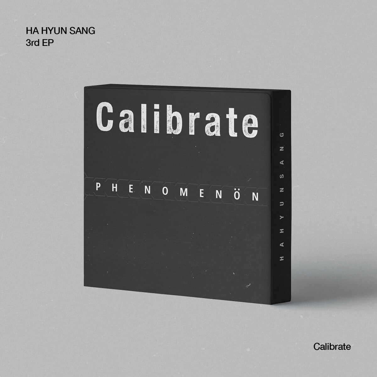 ハヒョンサン hahyunsang 하현상 calibrate LPレコード 하현상 Ha Hyunsang | Calibrate [Full Album] - YouTube