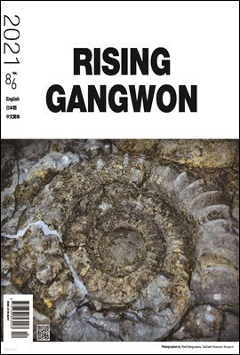 RISING GANGWON Vol.86