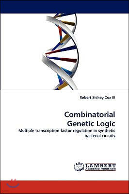 Combinatorial Genetic Logic