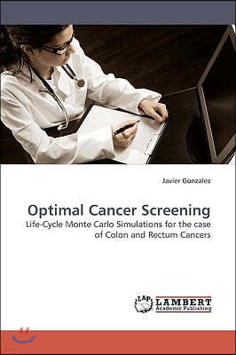 Optimal Cancer Screening