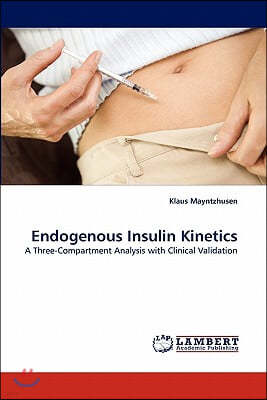 Endogenous Insulin Kinetics