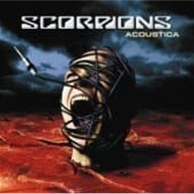 [미개봉] Scorpions / Acoustica