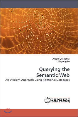 Querying the Semantic Web