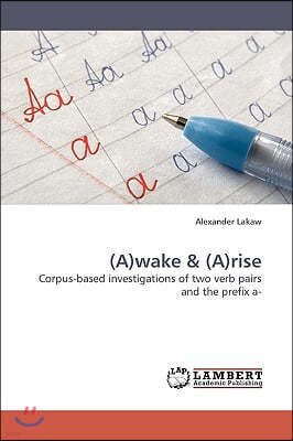 (A)wake & (A)rise