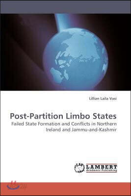 Post-Partition Limbo States