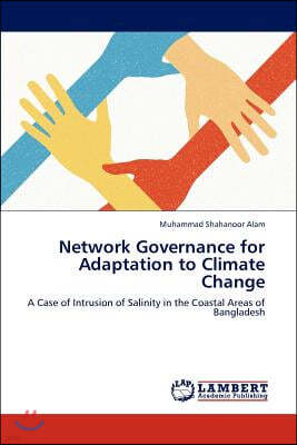 Network Governance for Adaptation to Climate Change