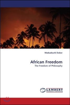 African Freedom