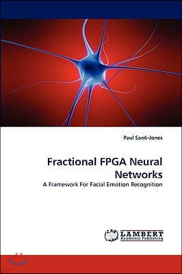 Fractional FPGA Neural Networks