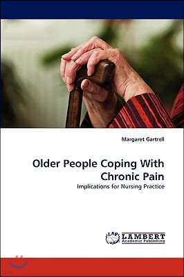 Older People Coping With Chronic Pain