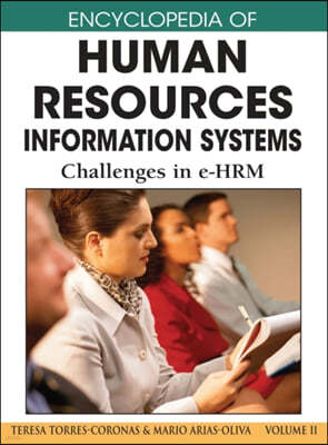 Encyclopedia of Human Resources Information Systems: Challenges in e-HRM (Volume 2)