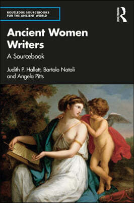 Ancient Women Writers of Greece and Rome