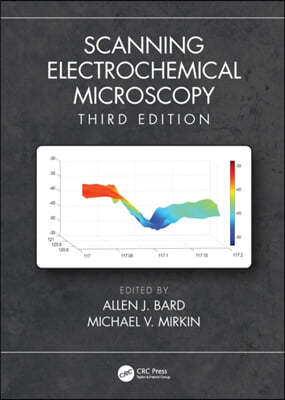 Scanning Electrochemical Microscopy