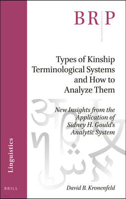 Types of Kinship Terminological Systems and How to Analyze Them: New Insights from the Application of Sidney H. Gould's Analytic System