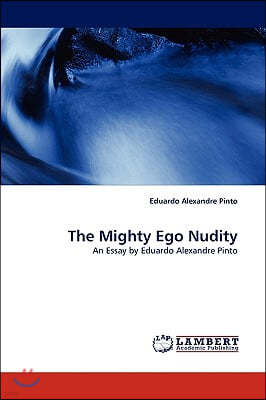 The Mighty Ego Nudity