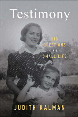 Called to Testify: The Big Story in My Small Life