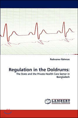 Regulation in the Doldrums