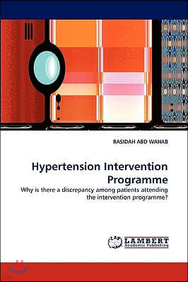 Hypertension Intervention Programme