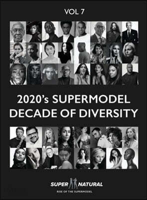 Decade of Diversity: Super Natural