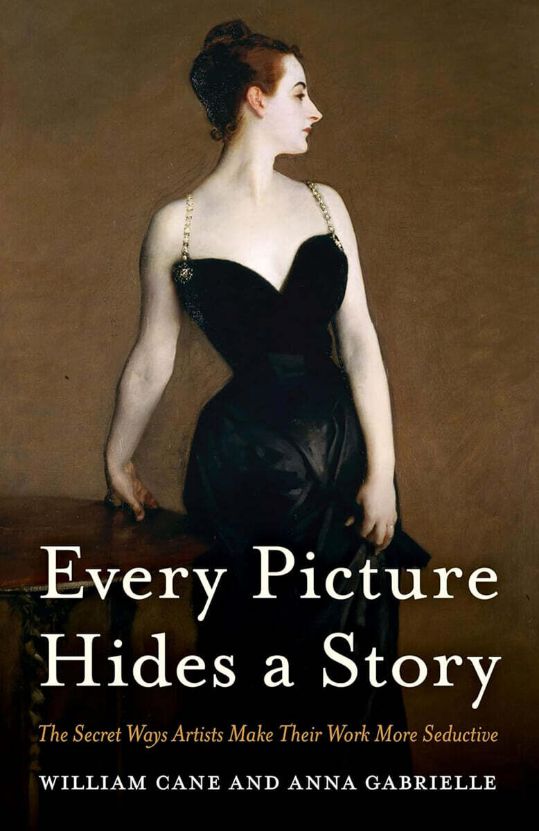 Every Picture Hides a Story