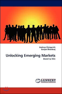 Unlocking Emerging Markets