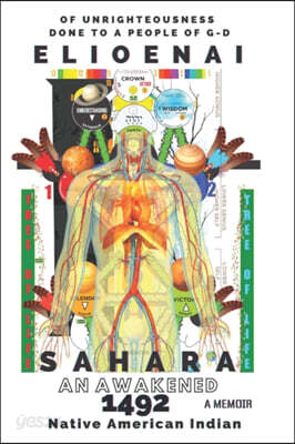 Elioenai Sahara: An Awakened 1492 Native American Indian
