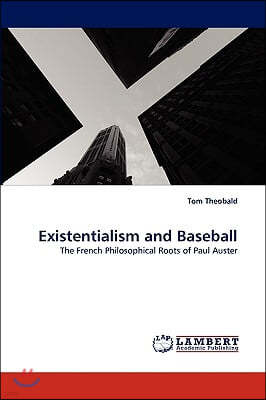 Existentialism and Baseball