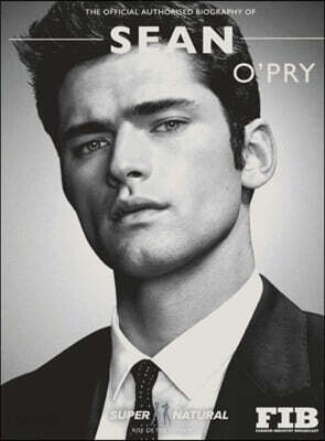 Sean O'Pry - Most Successful Male Model Today: Super Natural