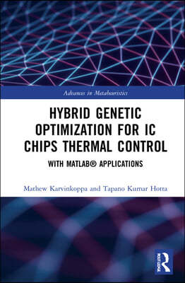 Hybrid Genetic Optimization for IC Chips Thermal Control