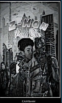 Z-Man - Part One