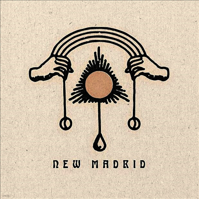 New Madrid — New Madrid 앨범 커버