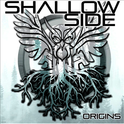 Shallow Side — Origins 앨범 커버