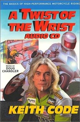 Twist of the Wrist 4 Volume Audio CD