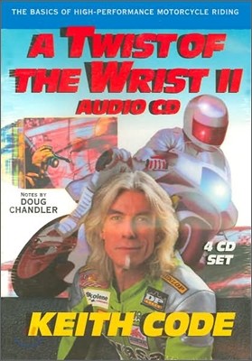 Twist of the Wrist Ii, Audio CD