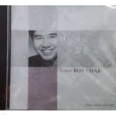 ϴð   - Bob Chae (ȭ)