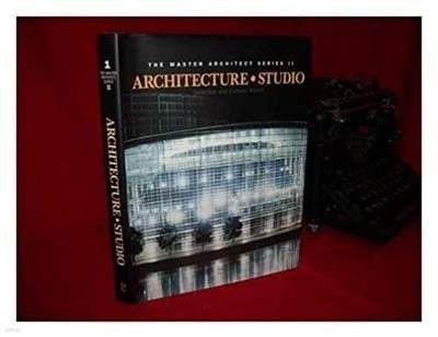 the master architect 11 [Architecture Studio] 