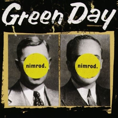 Green Day (그린 데이) -  Nimrod.