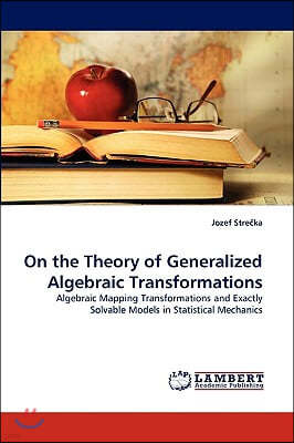 On the Theory of Generalized Algebraic Transformations