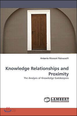 Knowledge Relationships and Proximity