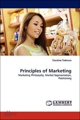 Principles of Marketing