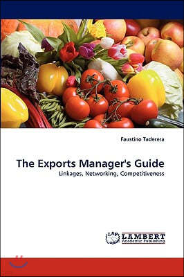 The Exports Manager's Guide