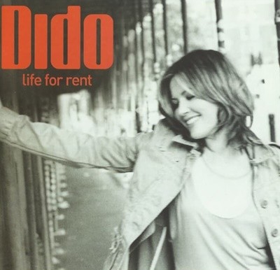 Dido (다이도) -  Life For Rent(US발매)