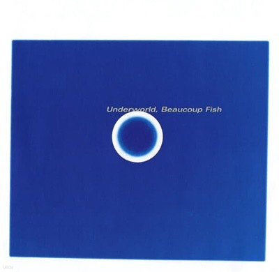 [일본반] Underworld - Beaucoup Fish