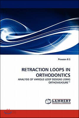 Retraction Loops in Orthodontics
