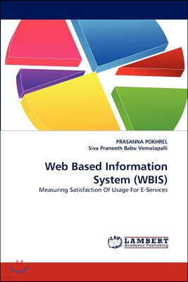 Web Based Information System (WBIS)