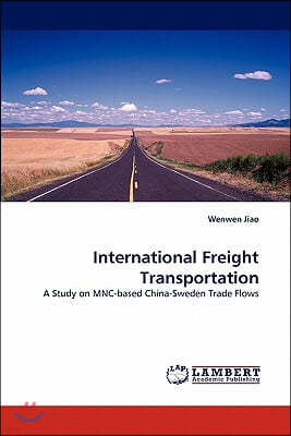 International Freight Transportation