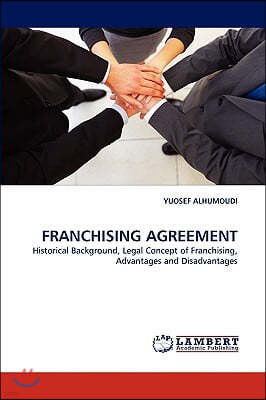Franchising Agreement