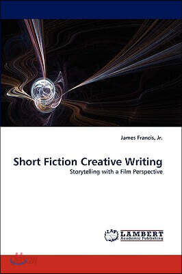 Short Fiction Creative Writing
