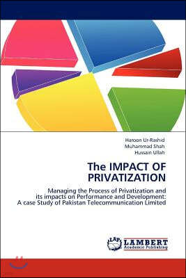 The IMPACT OF PRIVATIZATION