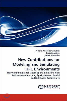 New Contributions for Modeling and Simulating HPC Environments